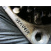 23H016 Water Coolant Pump For 08-12 Nissan Xterra  4.0